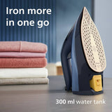 Philips Series 8000 SteamGlide steam iron (British brand)