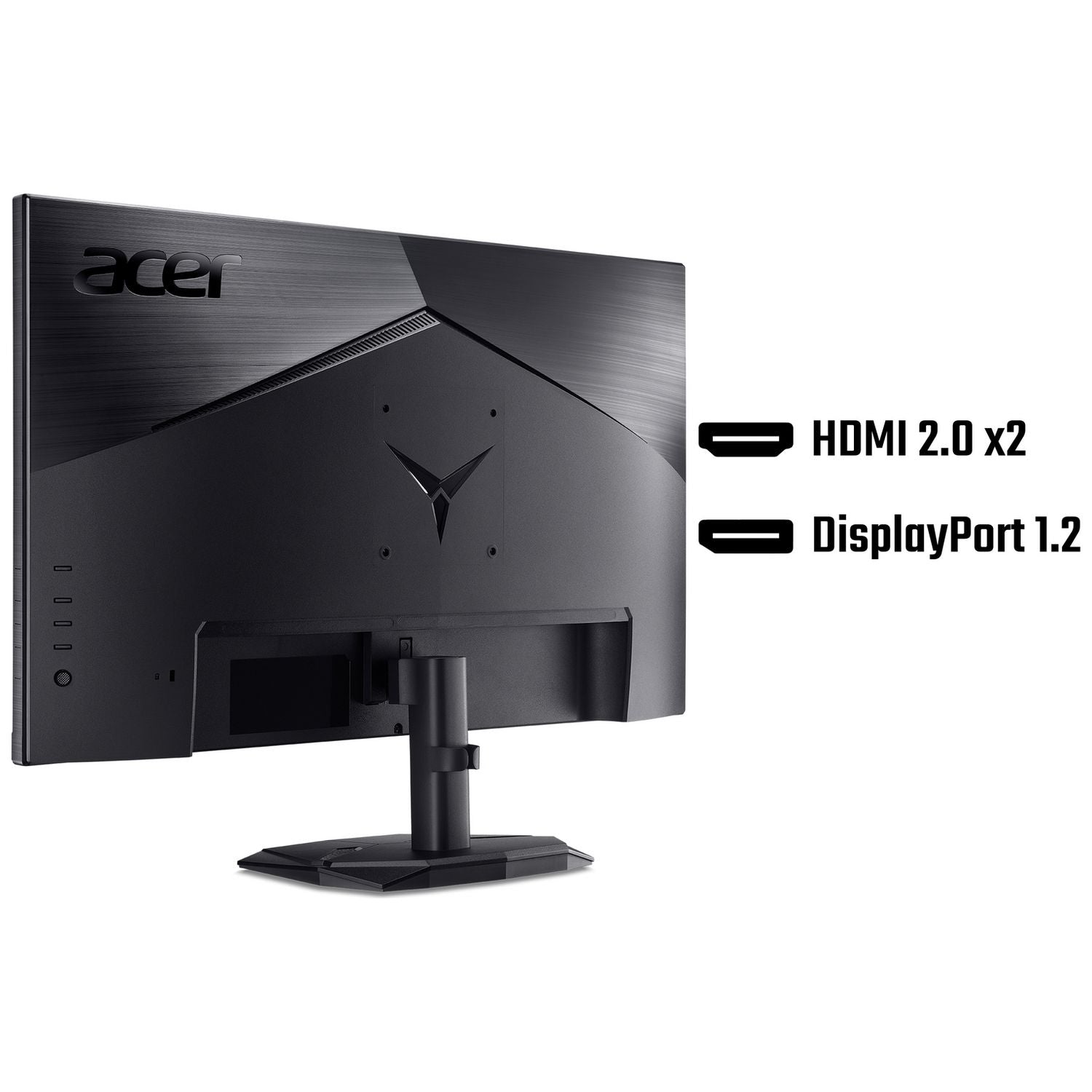 Acer Nitro KG271 X1 27 inch Full HD gaming monitor - British product