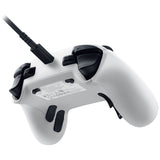 Razer Wolverine V3 wired gaming controller White (British brand)