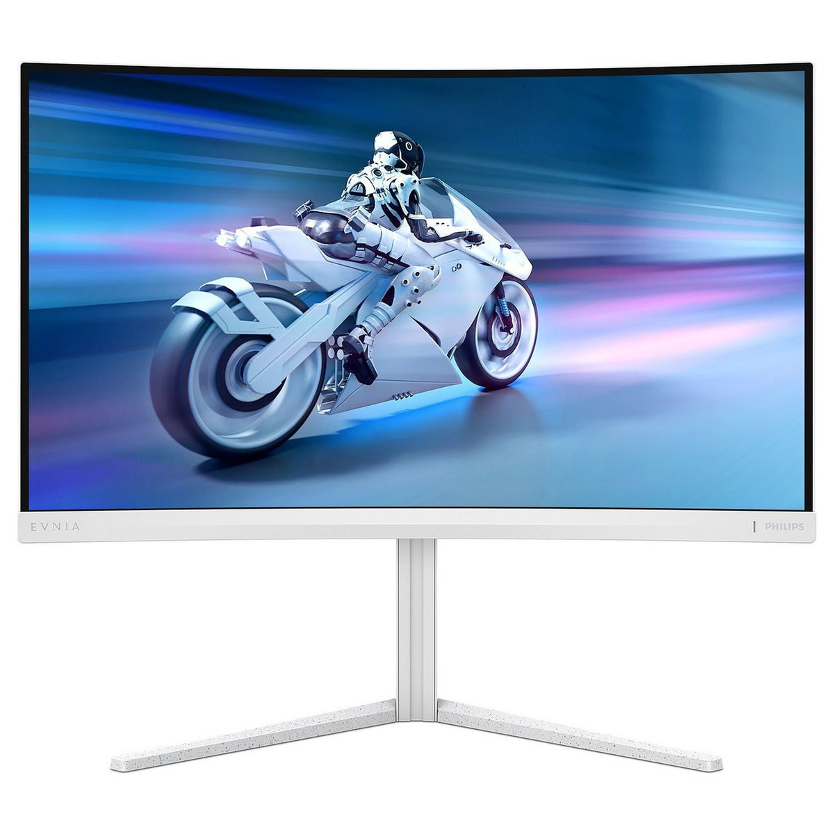 Philips Evnia 27M2C5501 gaming monitor 27 inch, imported from the UK