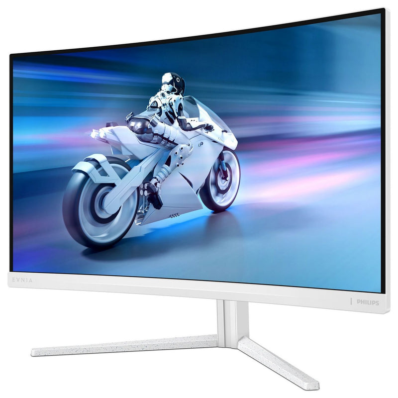 Philips Evnia 27M2C5501 gaming monitor 27 inch, imported from the UK