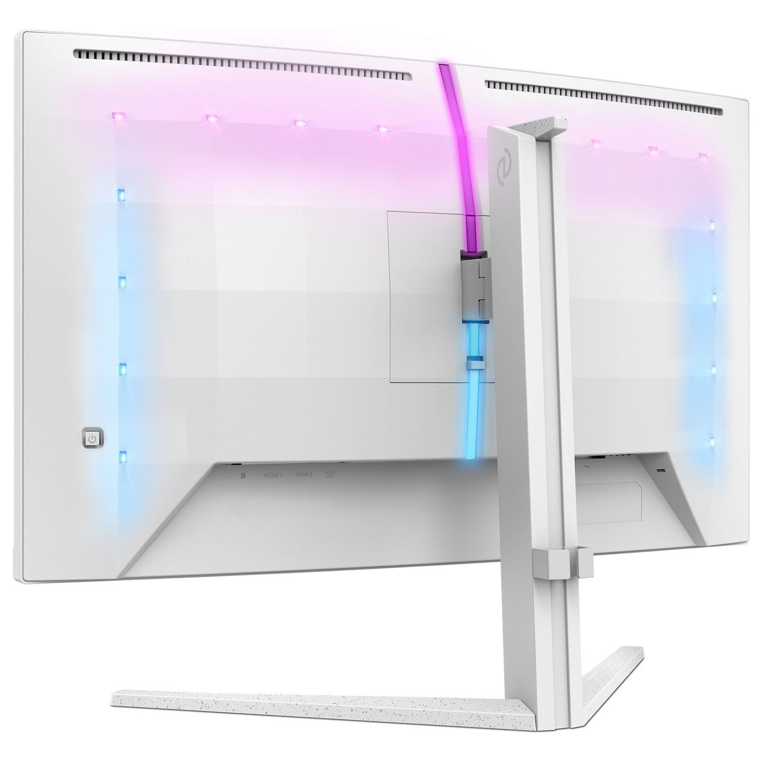 Philips Evnia 27M2C5501 gaming monitor 27 inch, imported from the UK