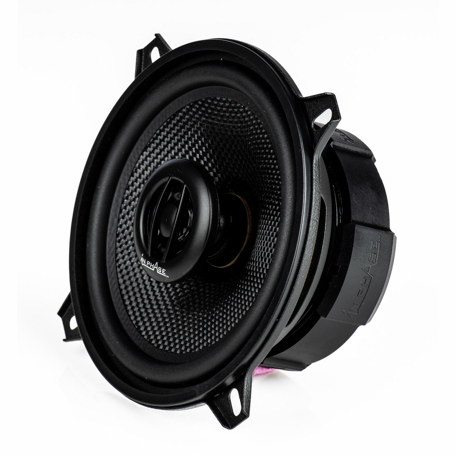 In Phase XTC13.2 coaxial car speaker, imported from the UK