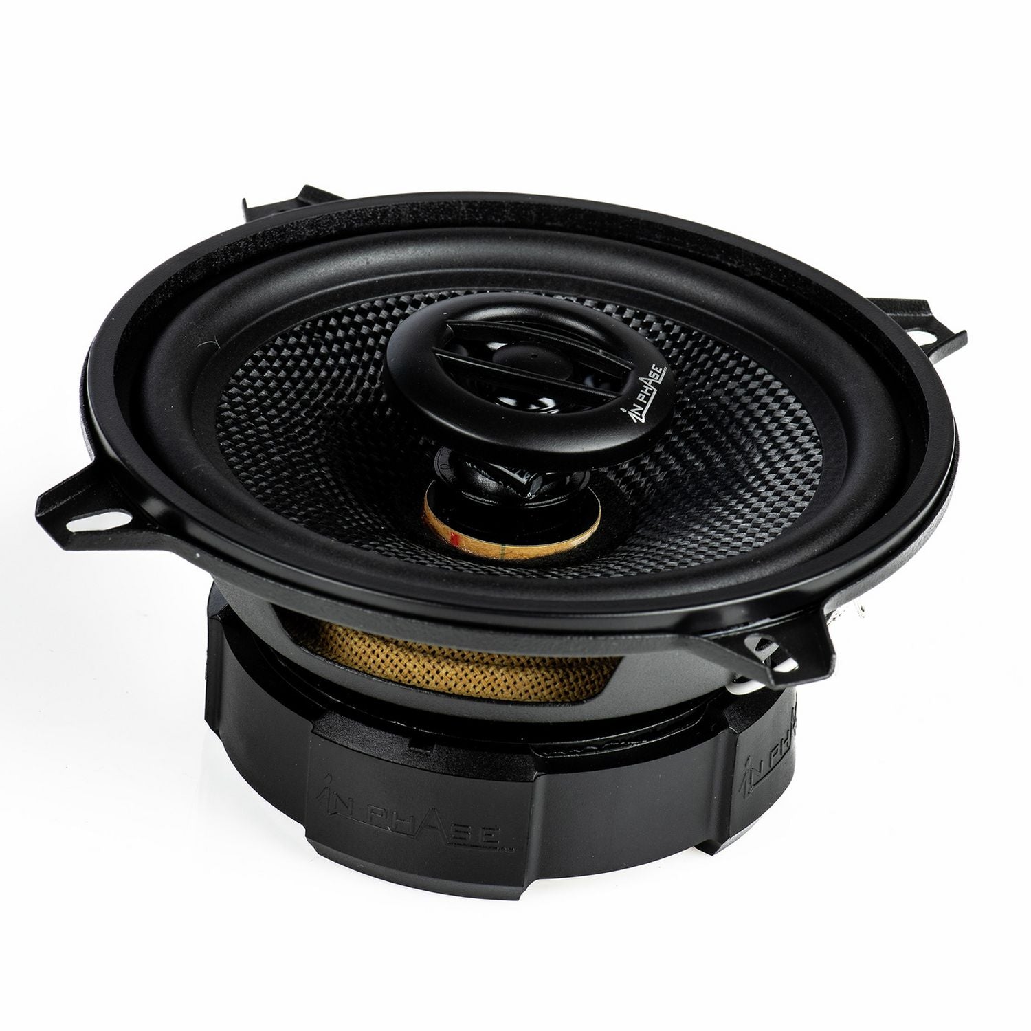 In Phase XTC13.2 coaxial car speaker, imported from the UK