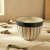 Habitat ceramic mixing bowl 16cm, UK version