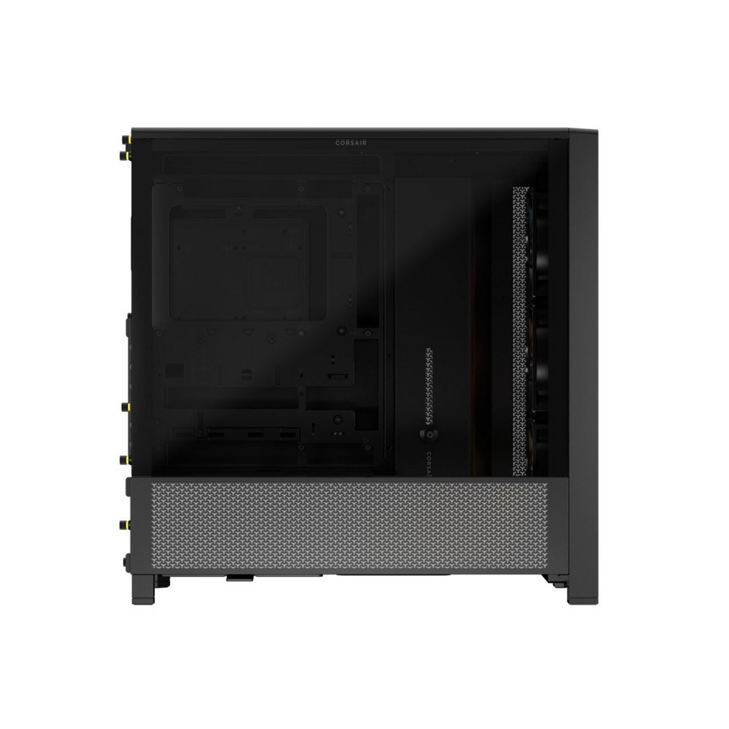 Corsair FRAME 4000D ARGB mid-tower PC case, UK version