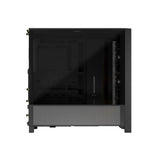 Corsair FRAME 4000D ARGB mid-tower PC case, UK version