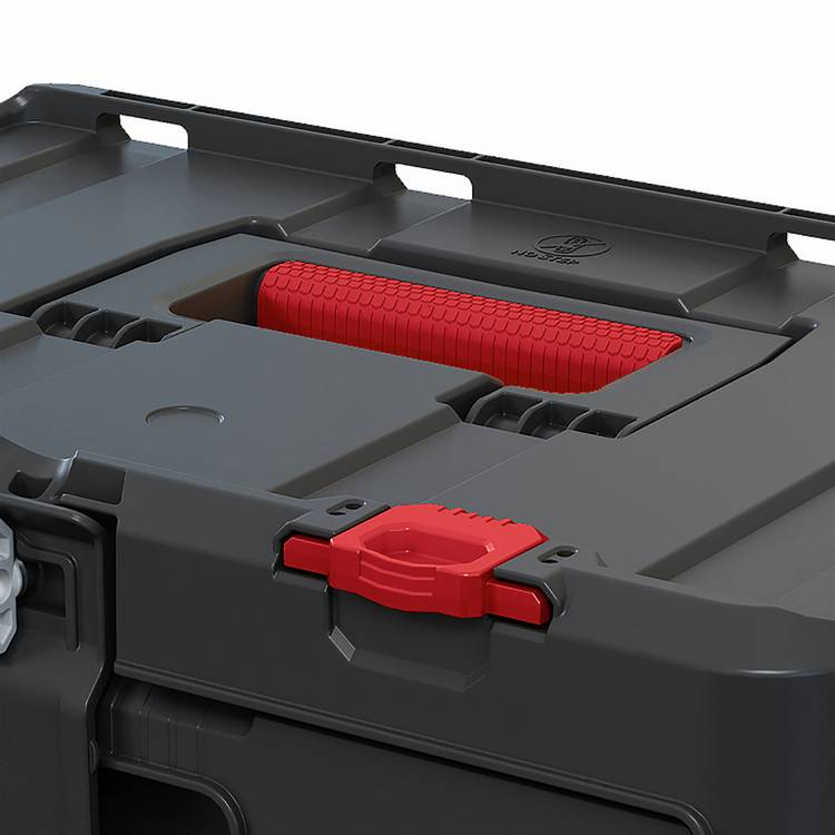 Keter Stack Roll 2 Set Drawer, UK version