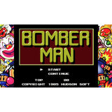 Super Bomberman Collection Collector's Edition Nintendo Switch game (British brand)