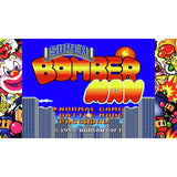 Super Bomberman Collection Collector's Edition Nintendo Switch game (British brand)