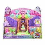 Gabby's Dollhouse Fairylandia playset 28cm, imported from the UK
