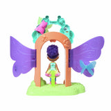 Gabby's Dollhouse Fairylandia playset 28cm, imported from the UK
