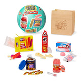 MGA Miniverse Real Brand Minis collectible set - British product