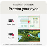 LG 24 inch 120Hz FHD IPS monitor - British product