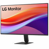 LG 24 inch 120Hz FHD IPS monitor - British product
