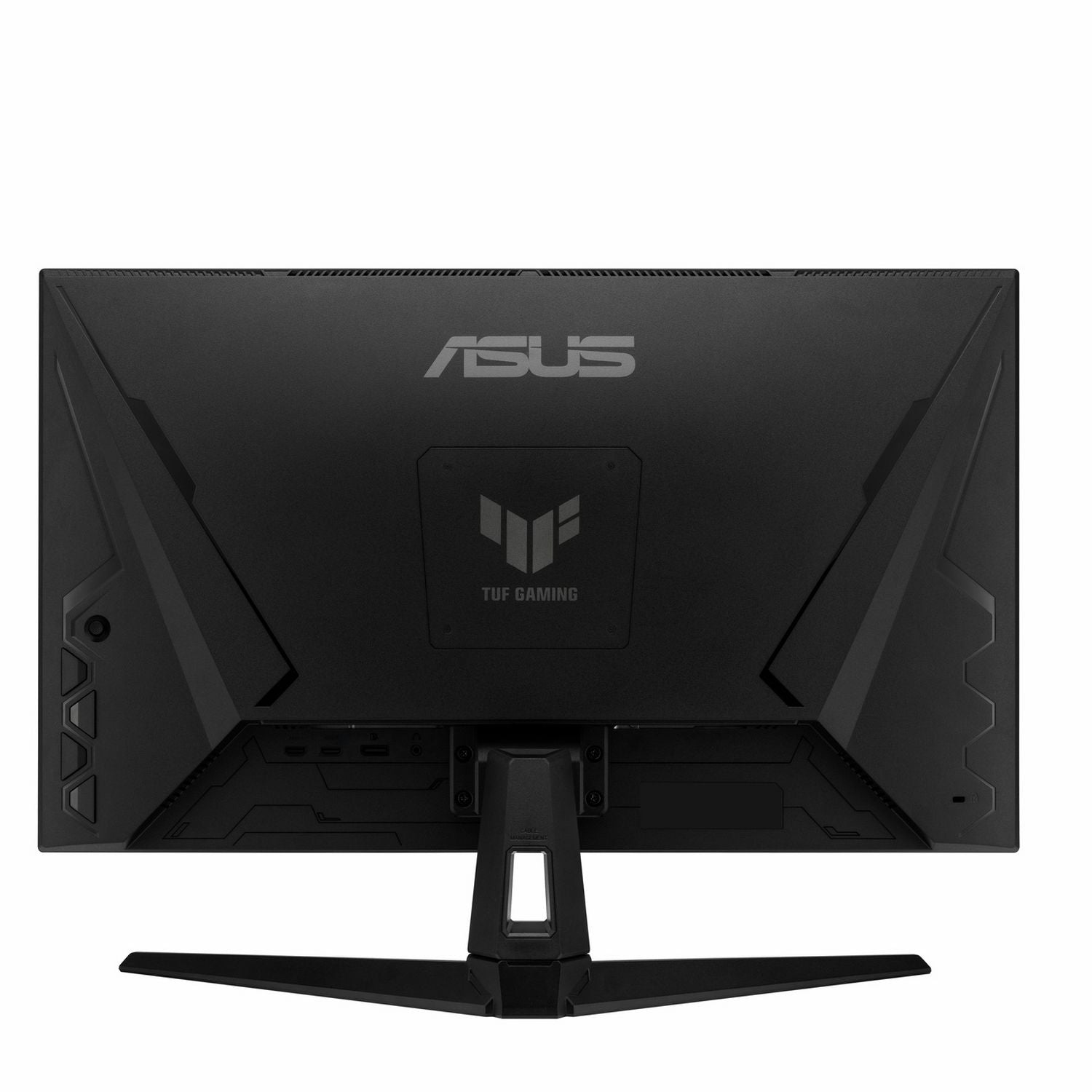 ASUS TUF VG27AQ5A gaming monitor 27 inch - British product