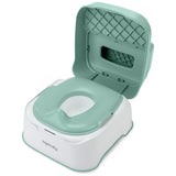 Ingenuity 3in1 double step potty training seat, UK version