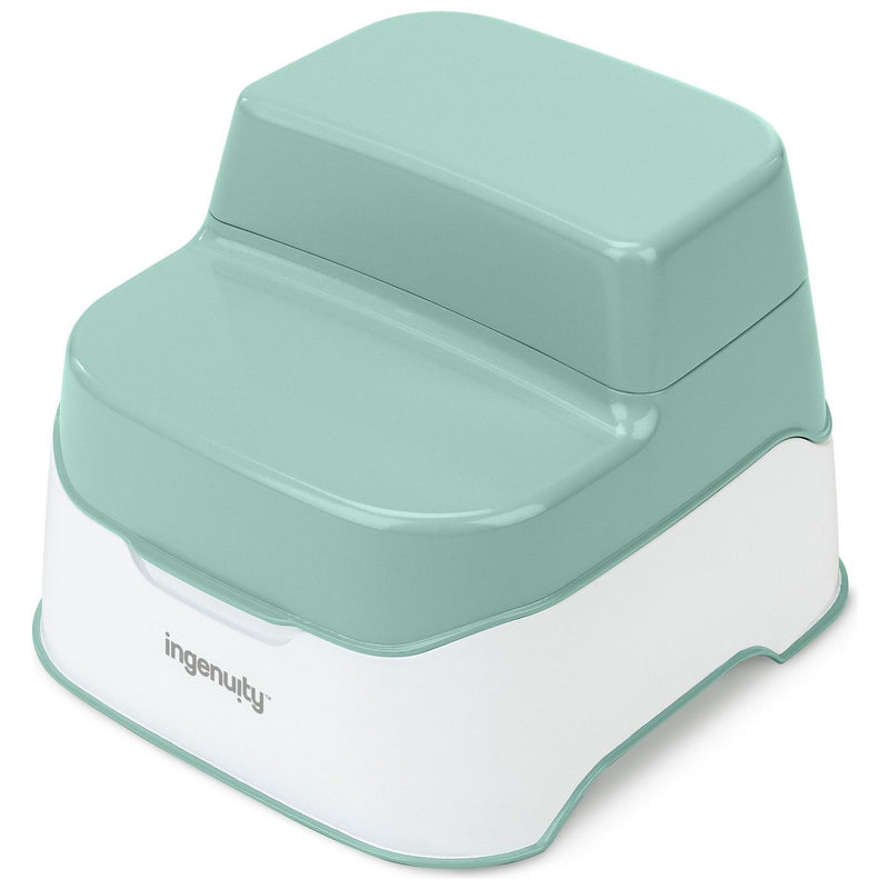 Ingenuity 3in1 double step potty training seat, UK version