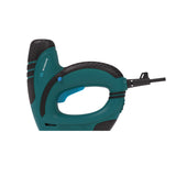 McGregor electric 3-in-1 nail and staple gun, imported from the UK