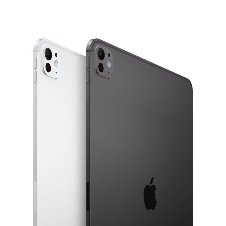 Apple iPad Pro M5 11 inch 1TB Space Black - British product