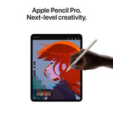 Apple iPad Pro M5 11 inch 1TB Space Black - British product