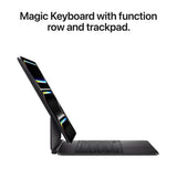 Apple iPad Pro M5 11 inch 1TB Space Black - British product