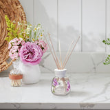 Yankee reed diffuser Wild Orchid 100ml - British product