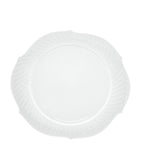 Meissen porcelain cake platter wave relief 26.5cm - British product