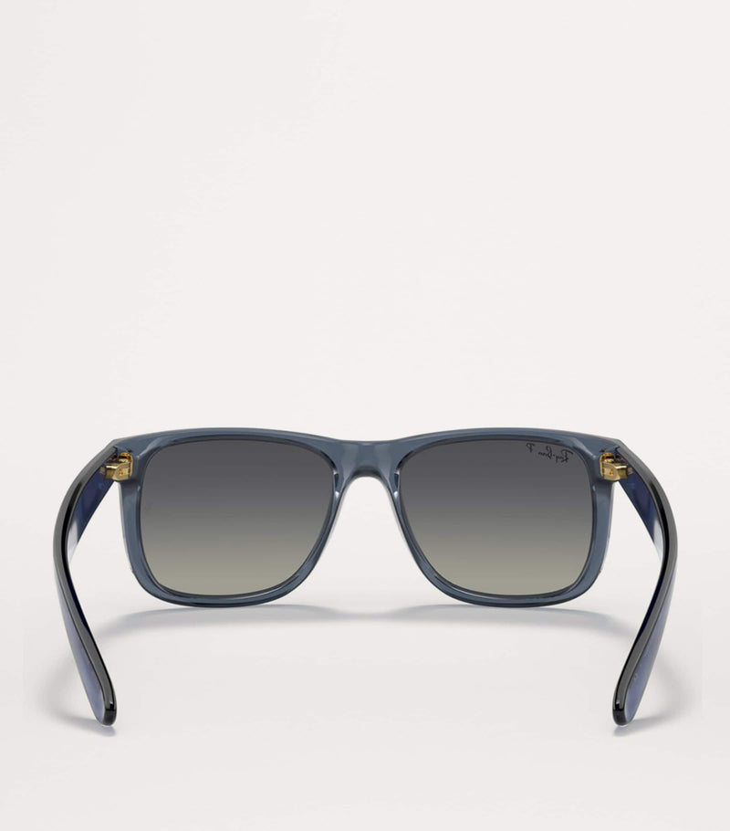 Ray-Ban Nylon 0RB4165 sunglasses, UK version