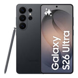 Samsung Galaxy S26 Ultra 256GB phone, imported from the UK
