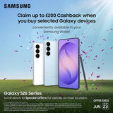 Samsung Galaxy S26 Ultra 256GB phone, imported from the UK