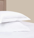 Peter Reed Lancaster flat sheet 180x275cm, imported from the UK