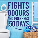 Febreze Bathroom Air Freshener Fruity Tropics 1Ct - British product