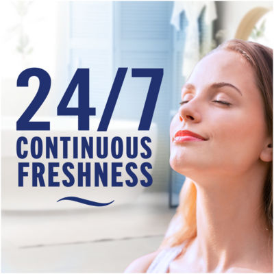 Febreze Bathroom Air Freshener Fruity Tropics 1Ct - British product
