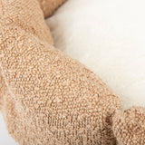 Scruffs Boucle cat bed small, imported from the UK