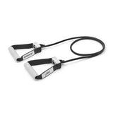 Reebok resistance tube light adjustable fitness band (British brand)