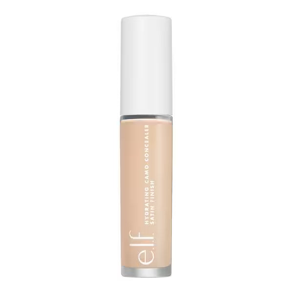 e.l.f. Hydrating Camo Concealer Light Sand, UK version
