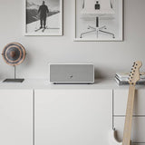 Audio Pro Drumfire D-2 wireless speaker white, UK version