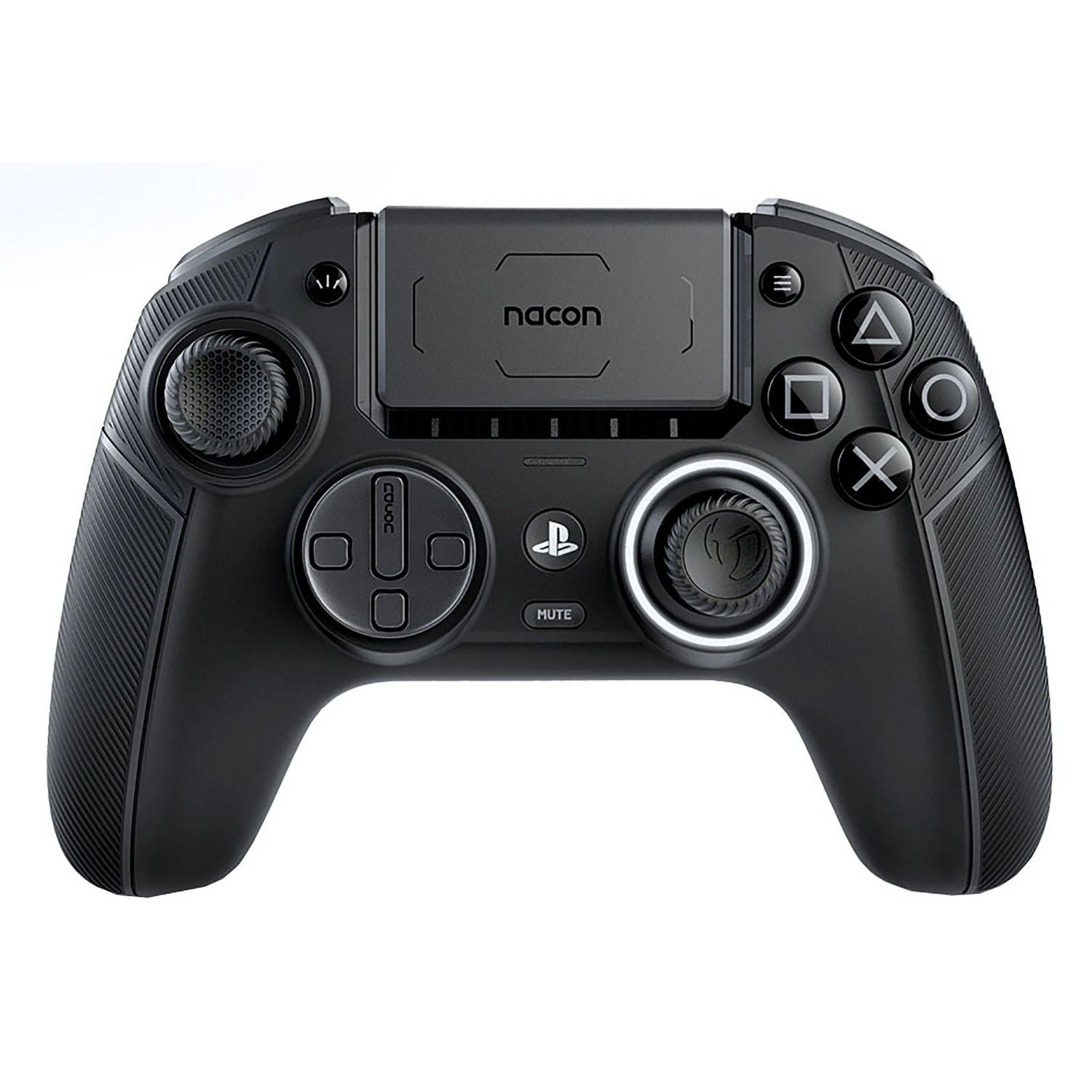 Nacon Revolution 5 Pro wireless controller black, imported from the UK