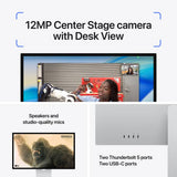 Apple Studio Display nano-texture glass VESA mount 27in (British brand)