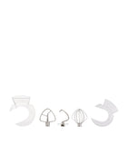 KitchenAid Artisan stand mixer 4.8L, UK version