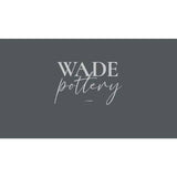 Wade fish jug pink 0.6L - British product