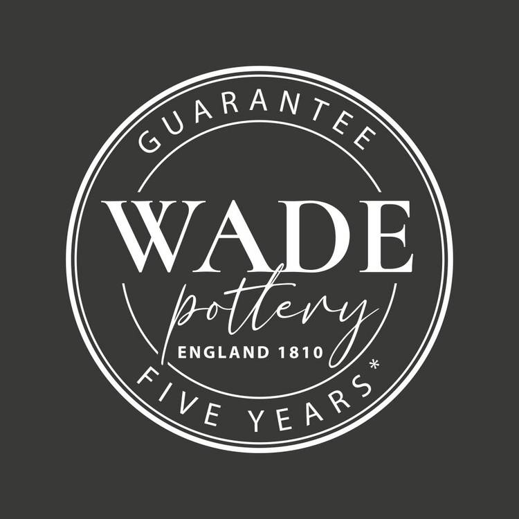 Wade fish jug pink 0.6L - British product