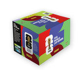 Panini FIFA World Cup 2026 Sticker Box, imported from the UK