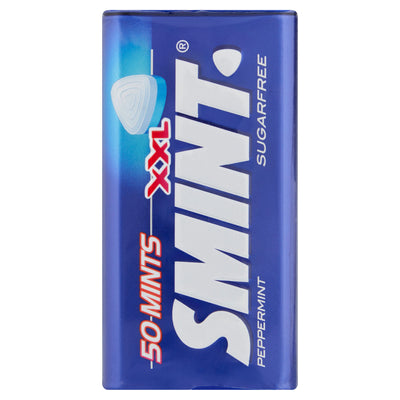 ASDA Smint Peppermint XXL Mints 50 Count 35g- Buy online at McGrocer