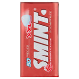 Smint strawberry sugar-free mints 50 pieces 35g (British brand)