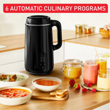 Tefal Multisoup soup maker 1.2L, UK version