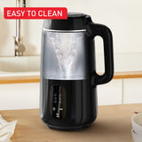 Tefal Multisoup soup maker 1.2L, UK version