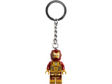 LEGO Iron Man Keyring 9cm, UK version