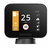 Road Angel Pure Sync speed camera detector, imported from the UK